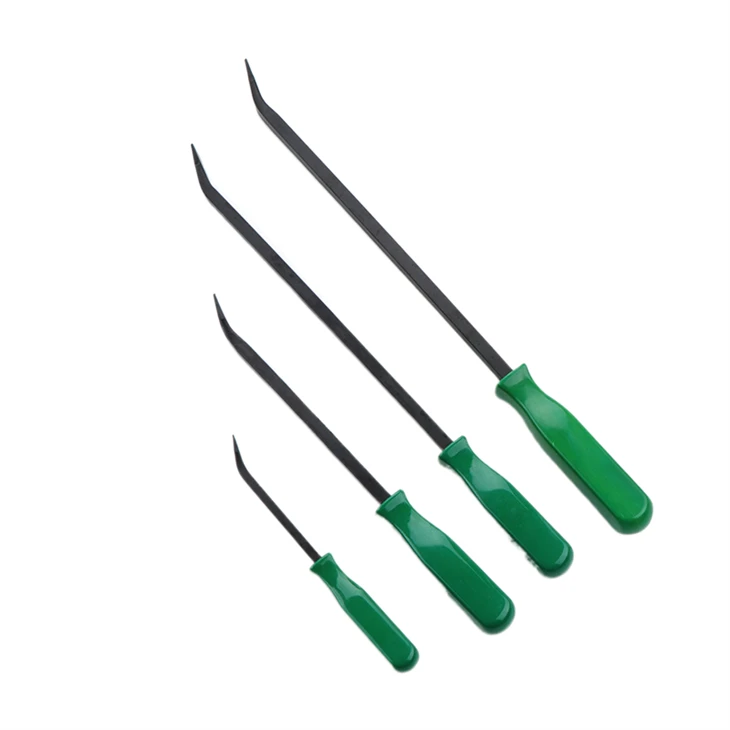 Crowbar Set