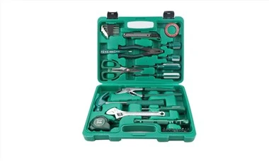 Set Alat Rumah Tangga 35PCS