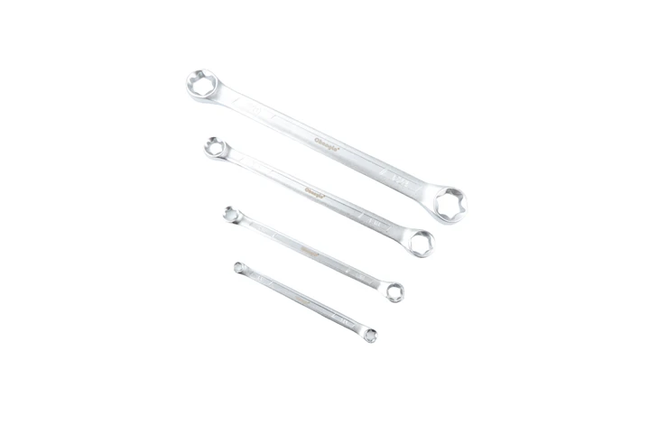 4pcs E Type Wrench
