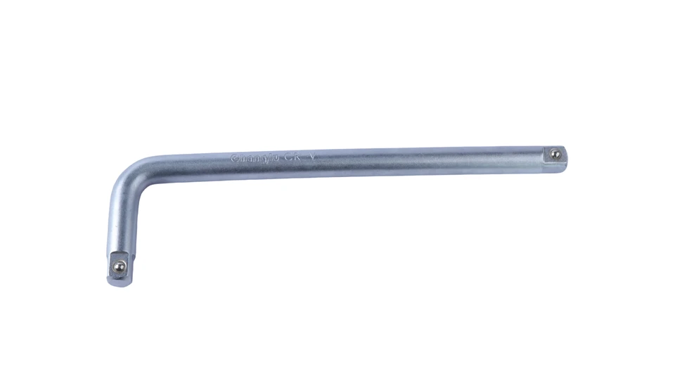 Mat Finish Bent Bar