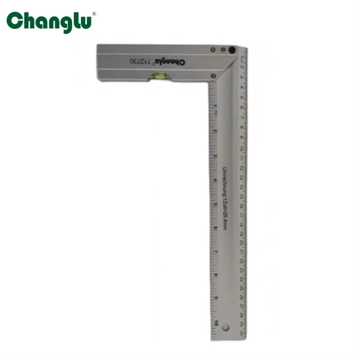 Combination Angle Ruler