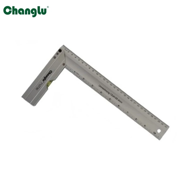 Combination Angle Ruler