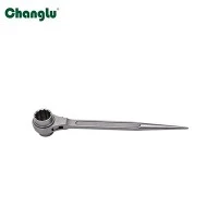 Anti-Pantas Magnetik-Lepaskan Sepana Ratchet