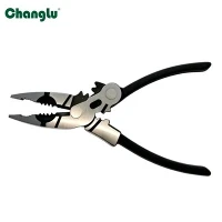 Tang Hidung Gear